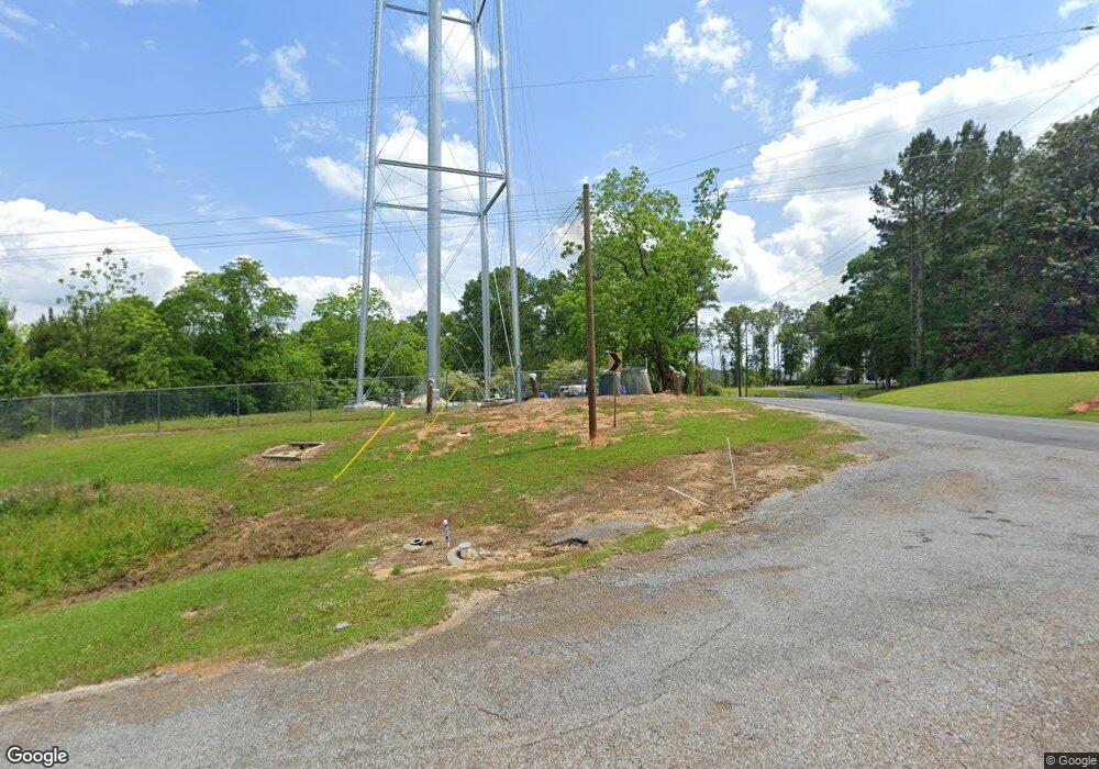 00 Matthews Rd, Laurel, MS 39443 - photo 1