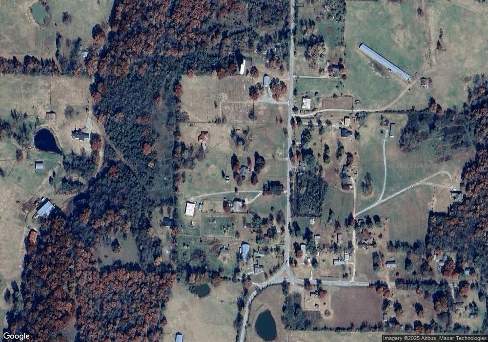 11139 E Mt Olive Rd East Rd, Elkins, AR 72727 - photo 1