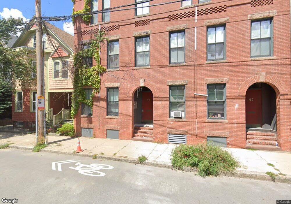 49 Bow St unit 3, Somerville, MA 02143 - photo 1