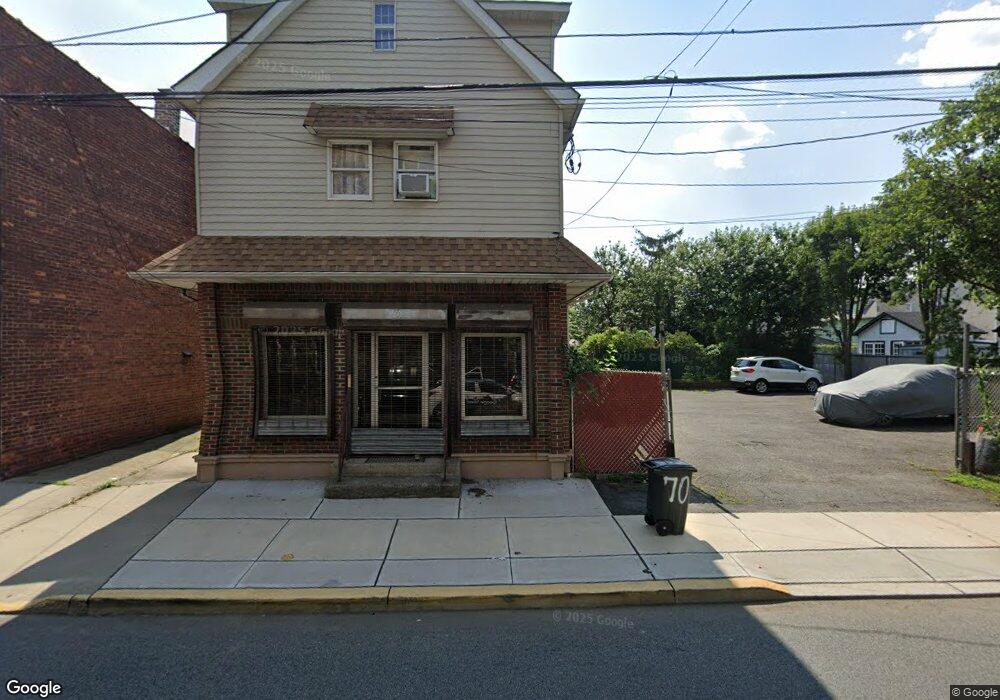 66 Wallington Ave, Wallington, NJ 07057 - photo 1