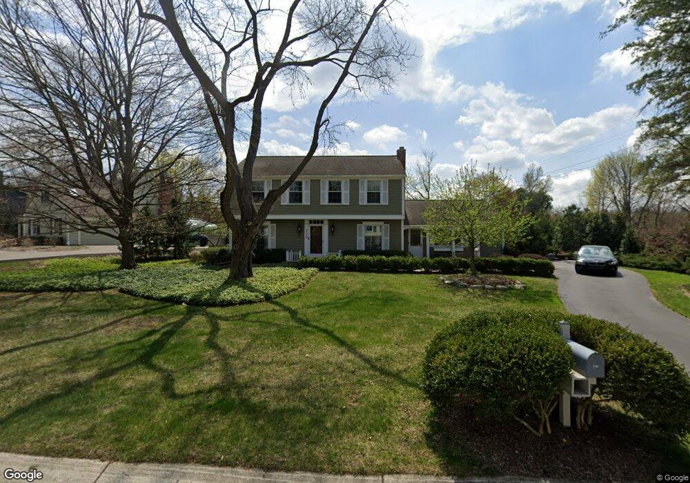 710 Kensington Ln, Bloomfield Hills, MI 48304 - photo 1