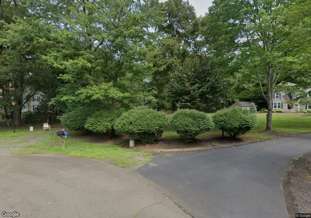 6895 Meaghan Ln, Warrenton, VA 20187 - photo 1