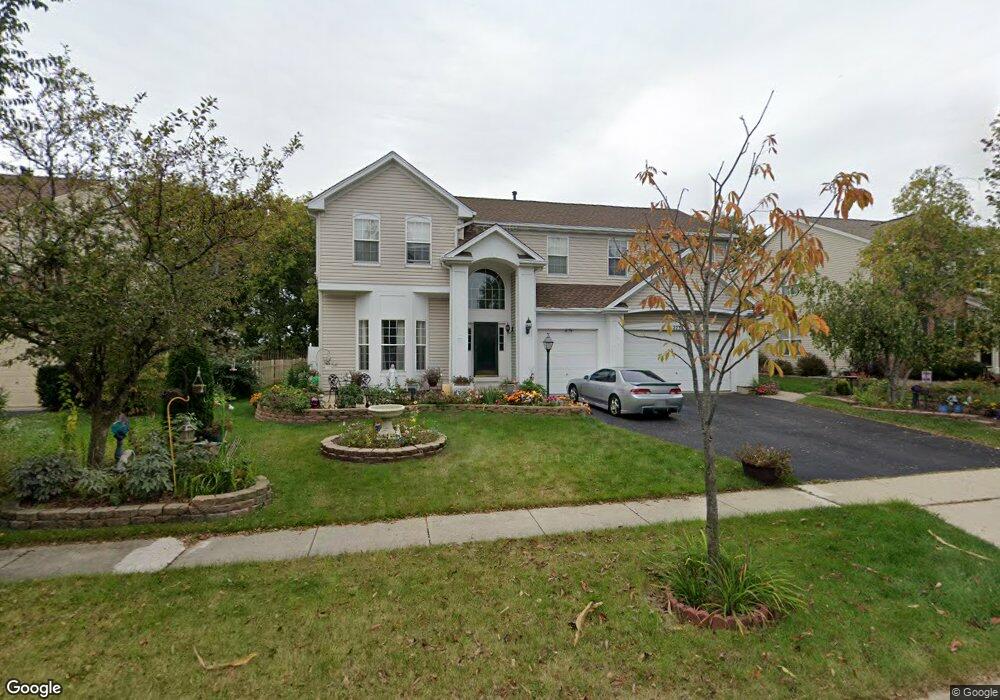 2236 Barrett Dr, Algonquin, IL 60102 - photo 1