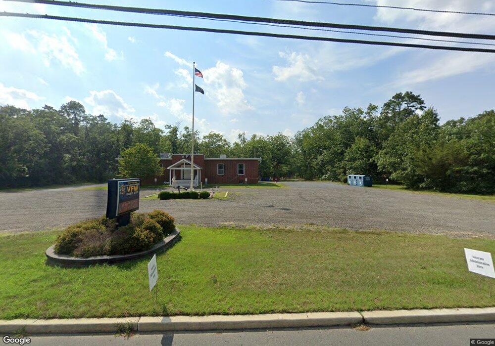 6010 13th St, Mays Landing, NJ 08330 - photo 1