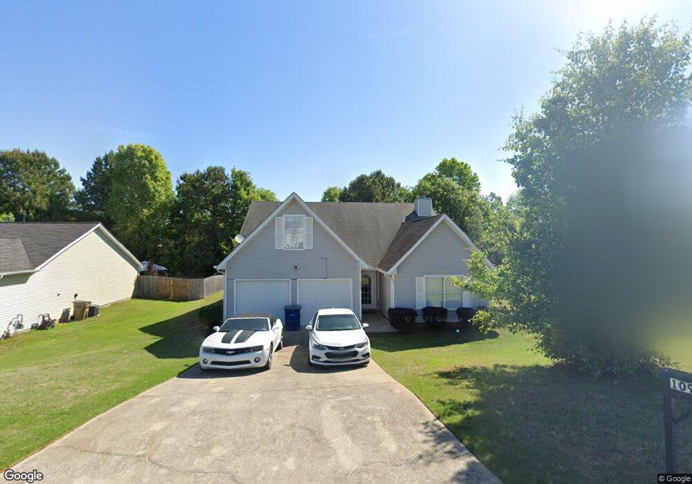 10985 Tara Village Way unit 3, Jonesboro, GA 30238 - photo 1