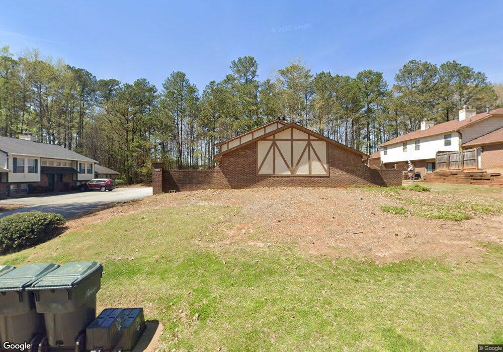 1244 Natchez Trace SW, Marietta, GA 30008 - photo 1