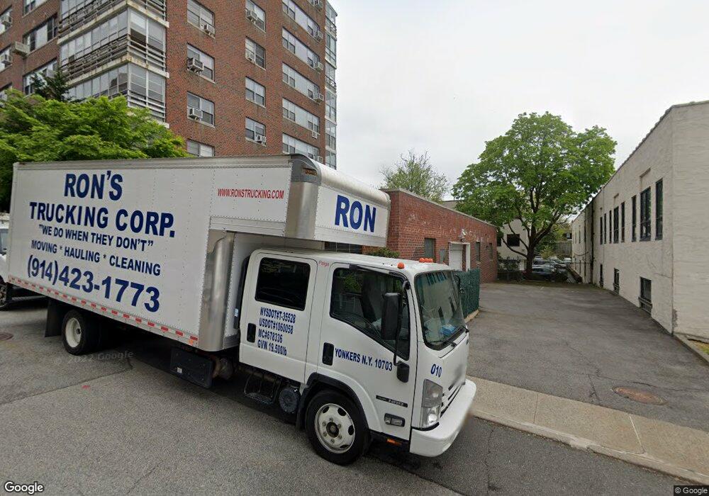 Larchmont Terrace unit I, Larchmont, NY 10538 - photo 1