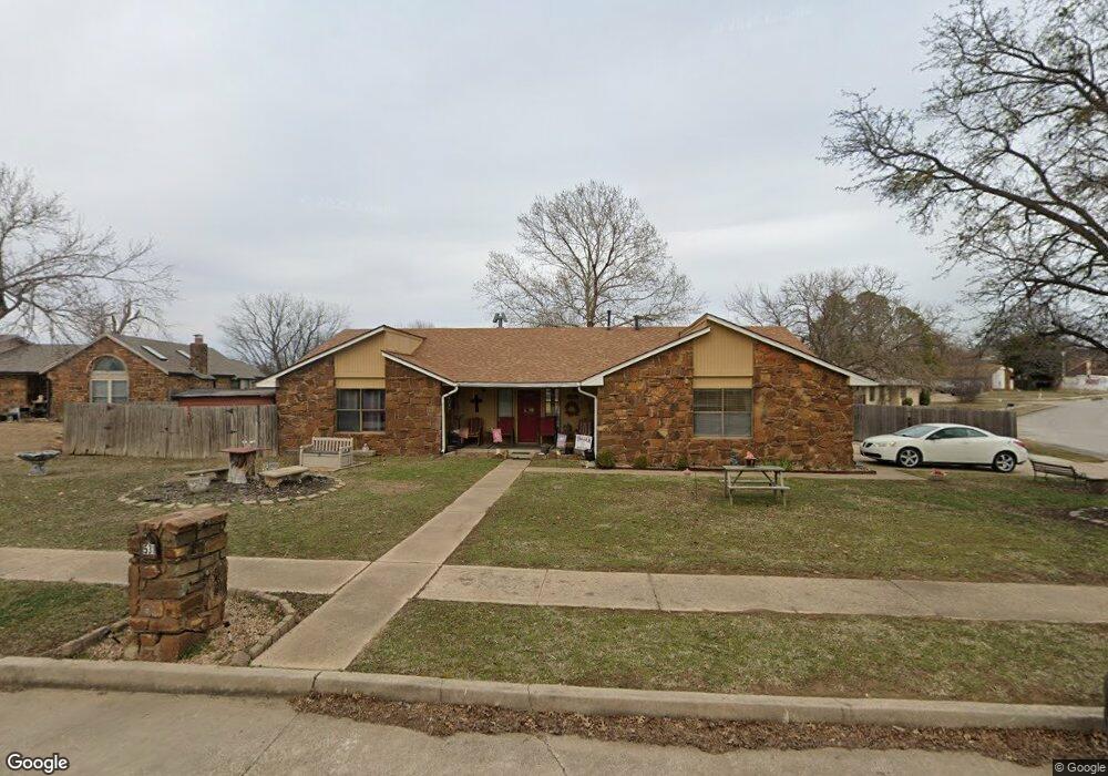 531 W 113th Ct S, Jenks, OK 74037 - photo 1