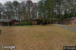 2898 River Ridge Dr SW, Atlanta, GA 30354