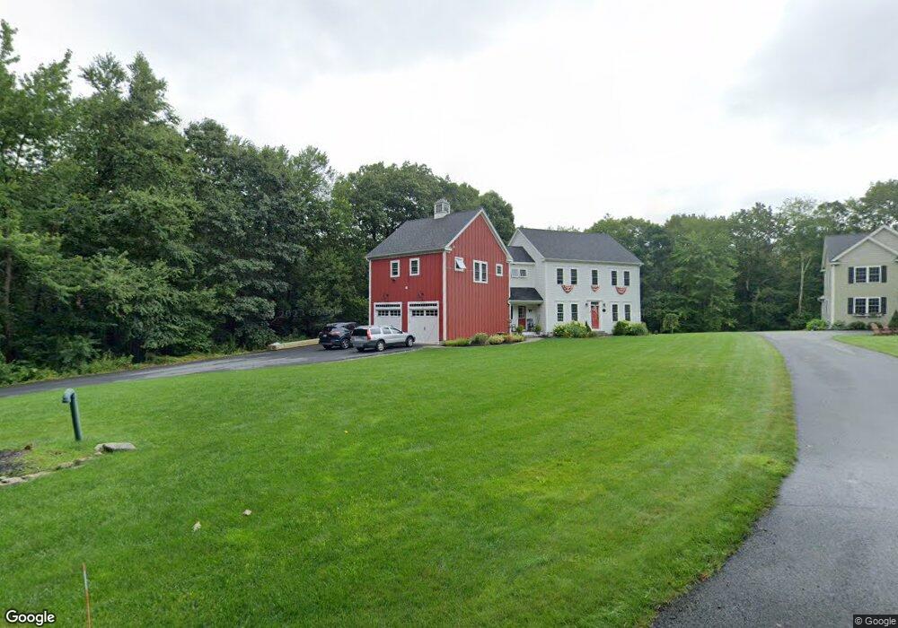 90 Chapin Rd, Holden, MA 01520 - photo 1