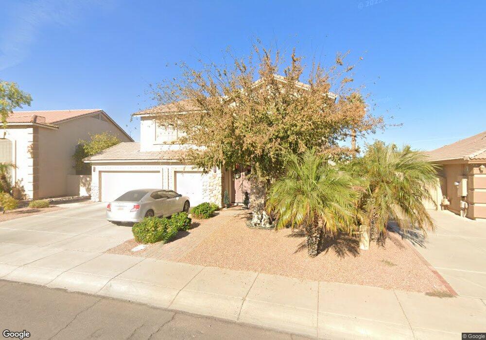 562 N Oxford Ln, Chandler, AZ 85225 - photo 1