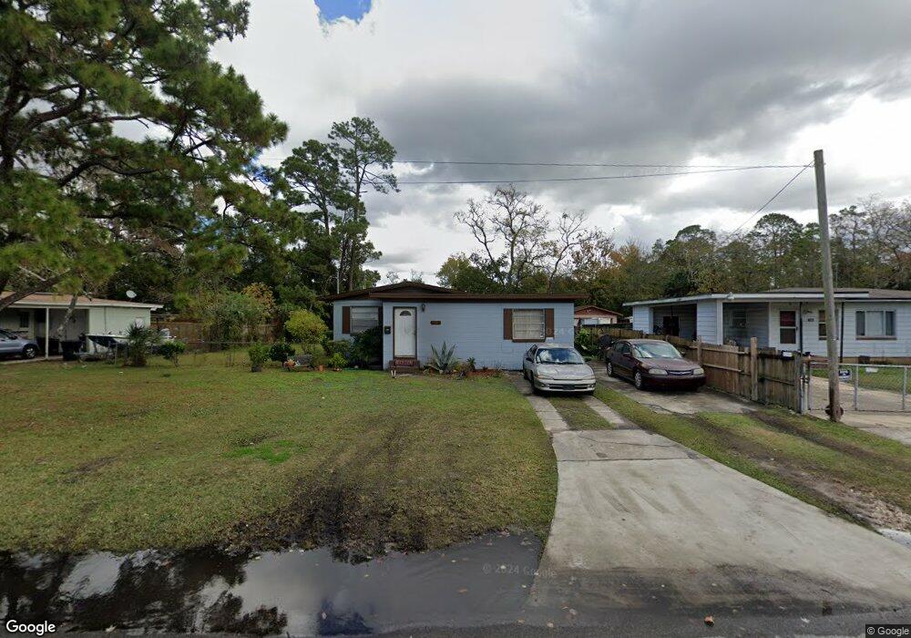 2027 Ryar Rd, Jacksonville, FL 32216 - photo 1