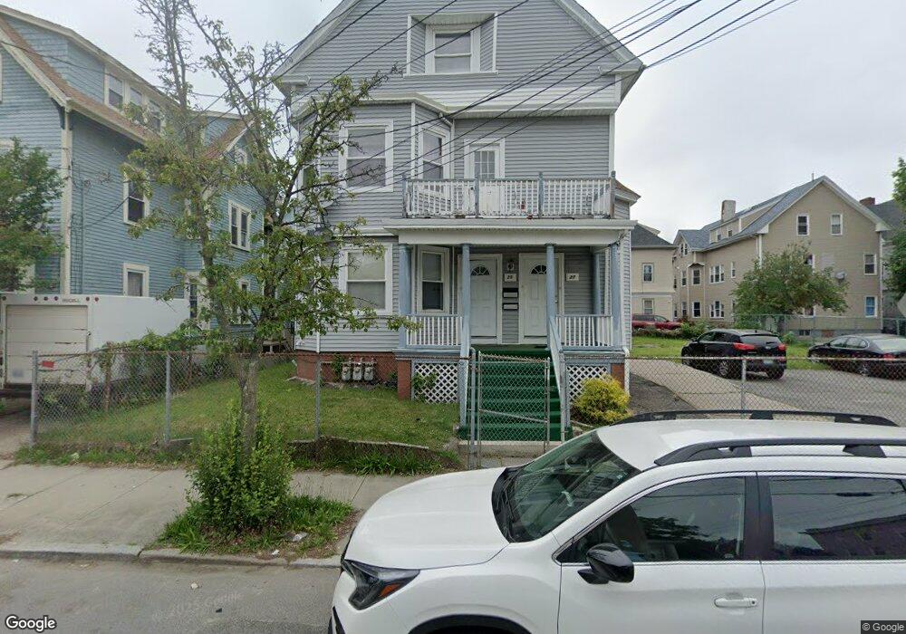 27 Mawney St unit 29, Providence, RI 02907 - photo 1