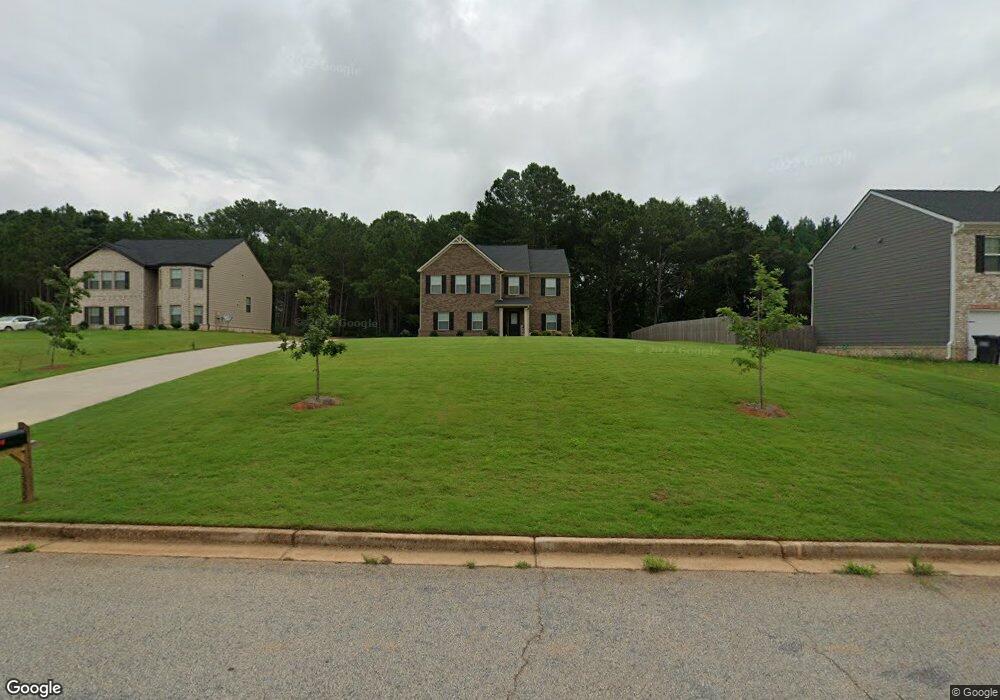 1335 Mills Cove Dr unit 27, Covington, GA 30016 - photo 1