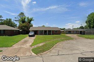 511 Colgate Dr, West Memphis, AR 72301