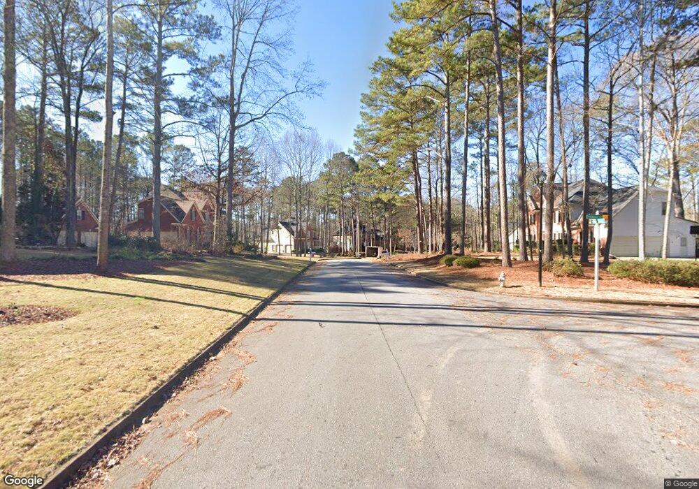0 Retreat Pass unit 8010877, Jonesboro, GA 30236 - photo 1