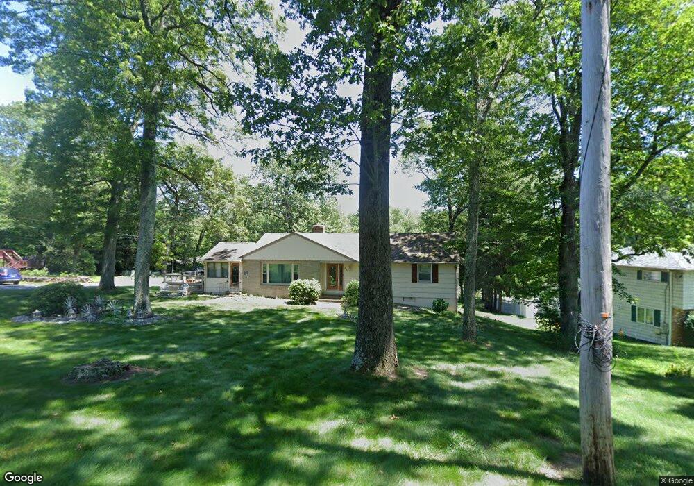 46 Brainard Rd, Wilbraham, MA 01095 - photo 1