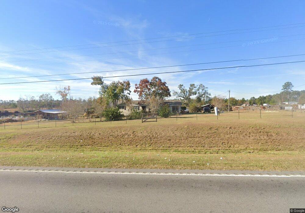 7477 Us Highway 221 N, Douglas, GA 31533 - photo 1