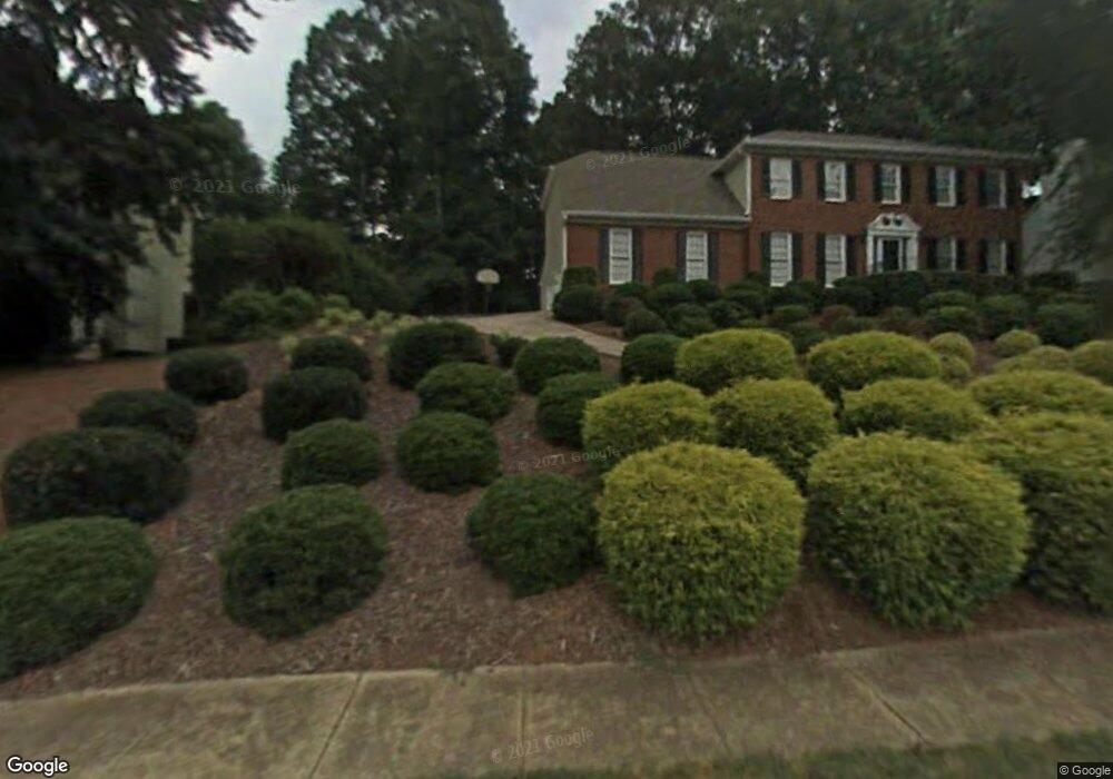 4284 Rocky Glen NE, Roswell, GA 30075 - photo 1