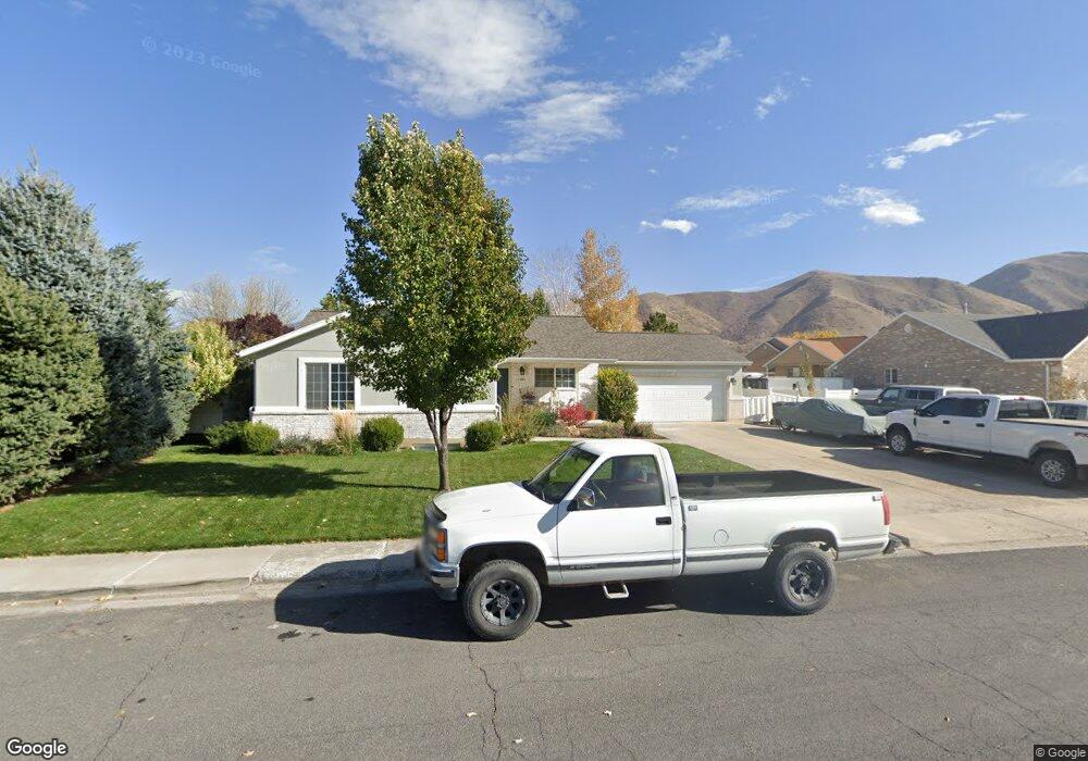 1431 S 600 W, Payson, UT 84651 - photo 1