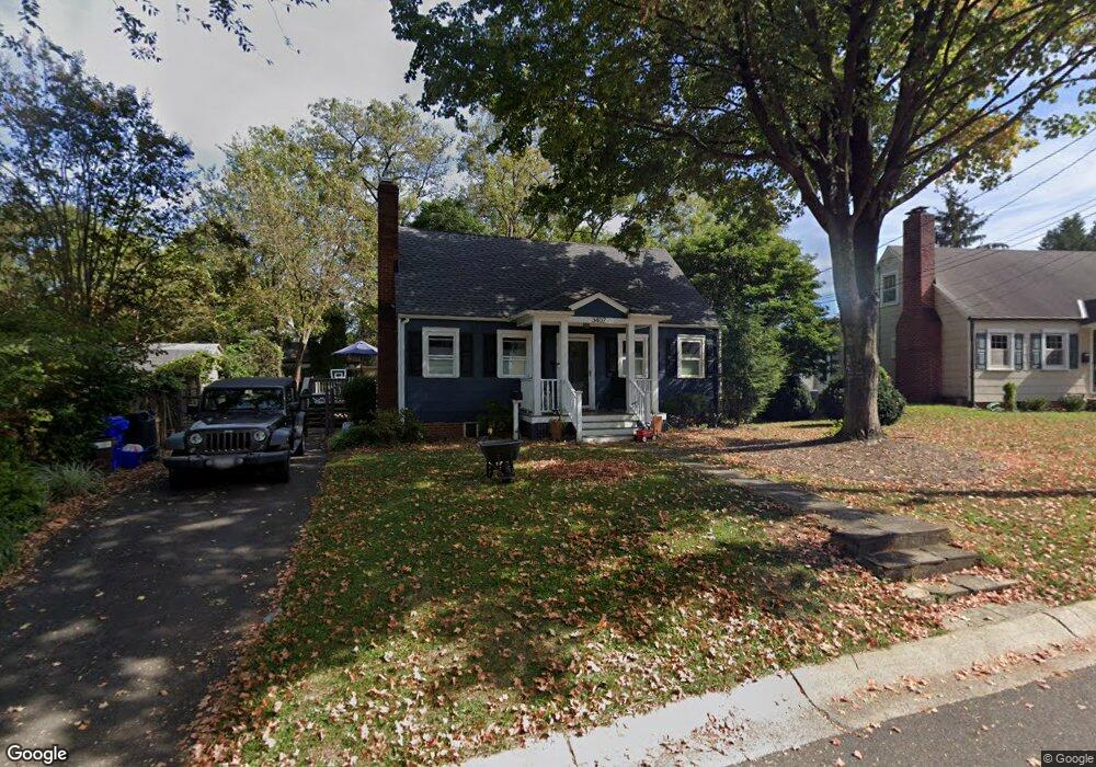 3402 Farragut Ave, Kensington, MD 20895 - photo 1