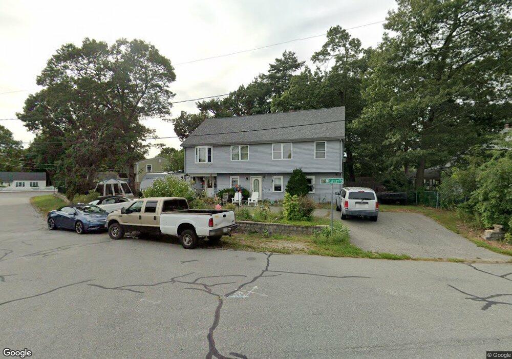 2 Wellesley Rd, Stoughton, MA 02072 - photo 1