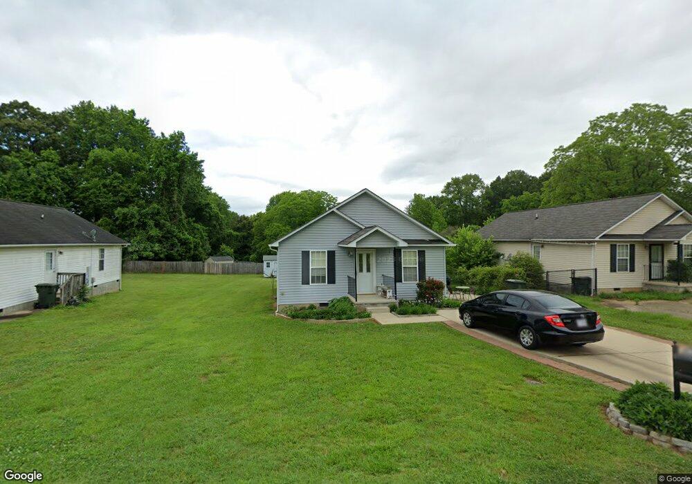 1512 Westover St, Lowell, NC 28098 - photo 1