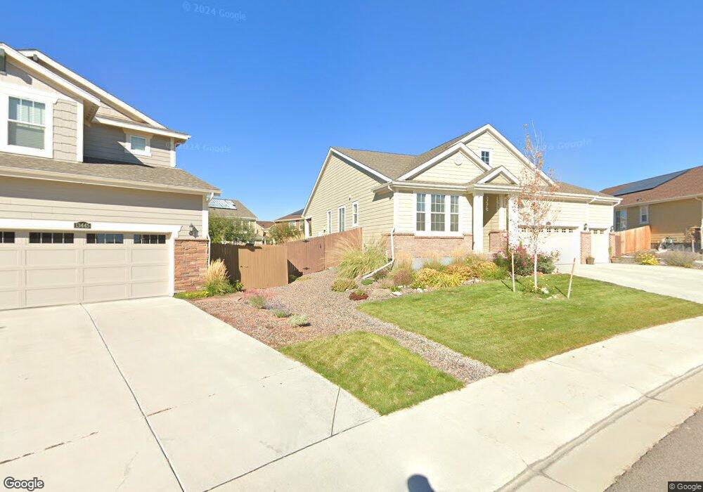 13455 Niagara St, Thornton, CO 80602 - photo 1