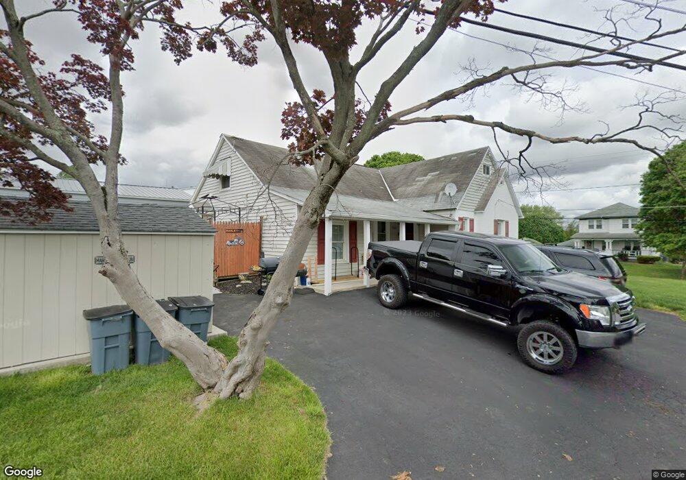 5300 Emory Rd, Upperco, MD 21155 - photo 1