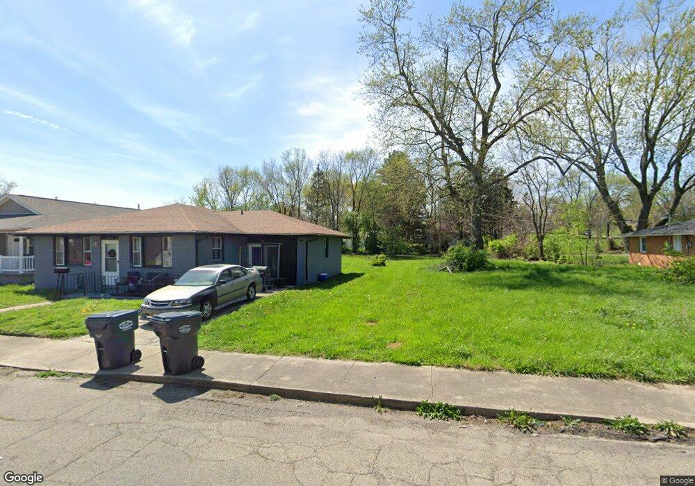 1411 Forkner St, Anderson, IN 46016 - photo 1