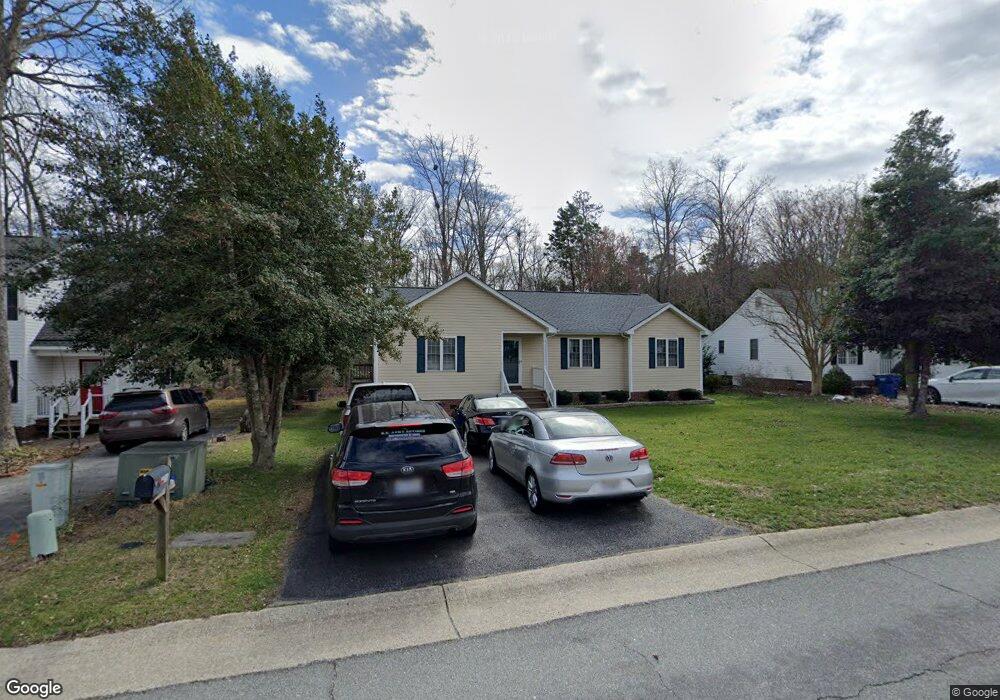 11525 Clear Ridge Dr, Midlothian, VA 23112 - photo 1