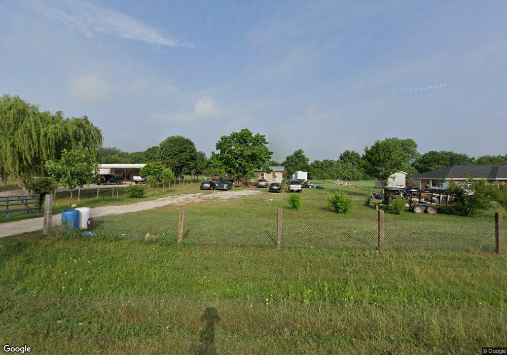 252 Valley Meadows Dr, Springtown, TX 76082 - photo 1