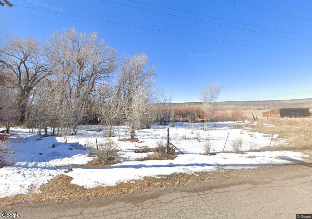 725 County Road B, Antonito, CO 81120 - photo 1