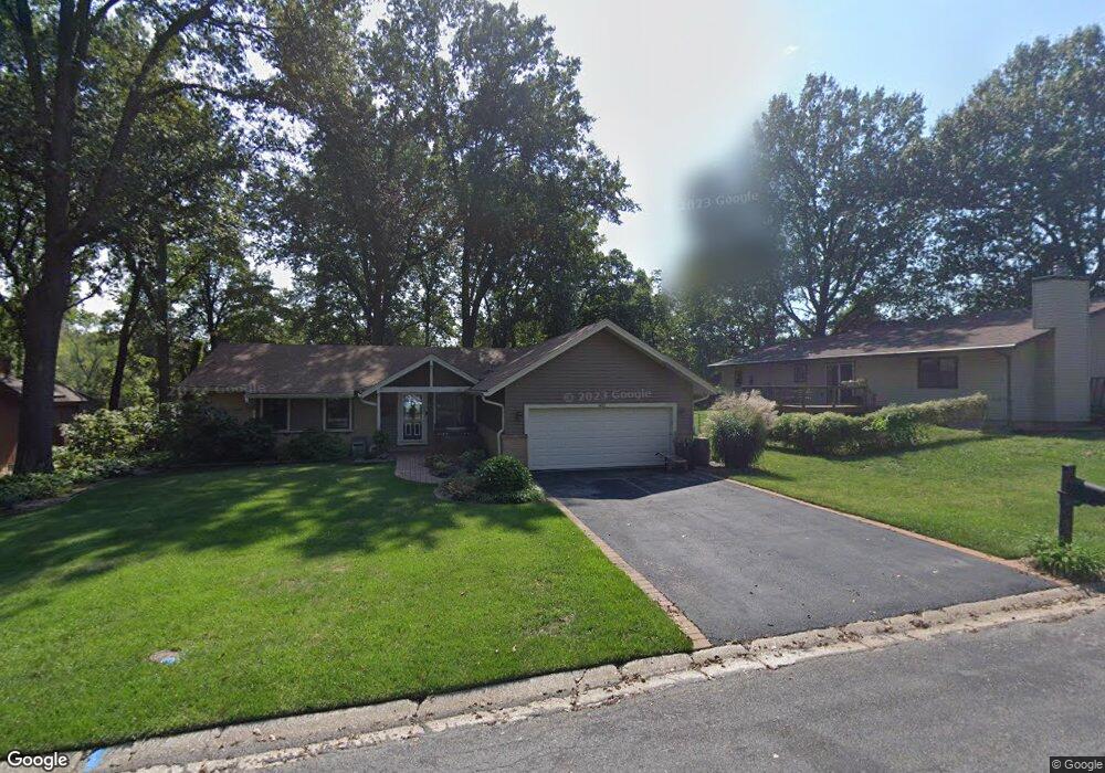 602 Oran St, Collinsville, IL 62234 - photo 1