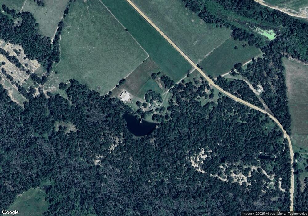 482 Jeff Webber Rd, Lyons, GA 30436 - photo 1