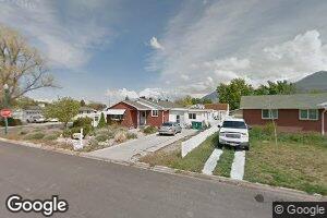 215 E 300 N, Orem, UT 84057
