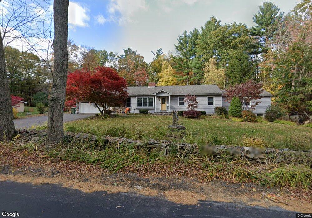 53 G h Wilson Rd, Spencer, MA 01562 - photo 1