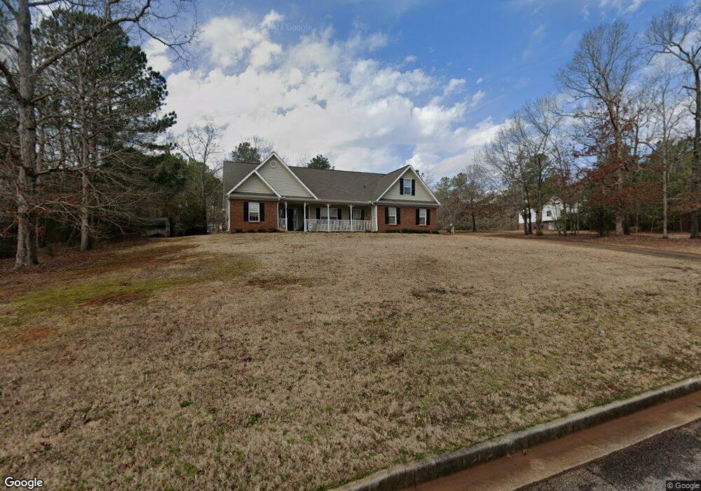 315 Black Willow Ct, Locust Grove, GA 30248 - photo 1