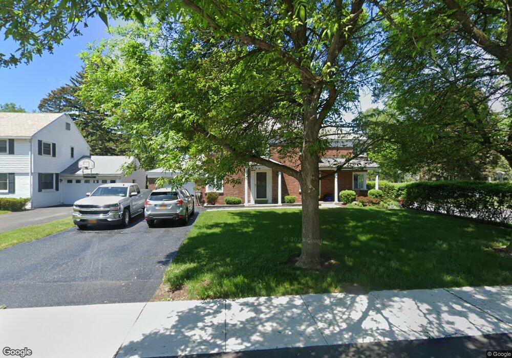 162 Rosemont St, Albany, NY 12206 - photo 1