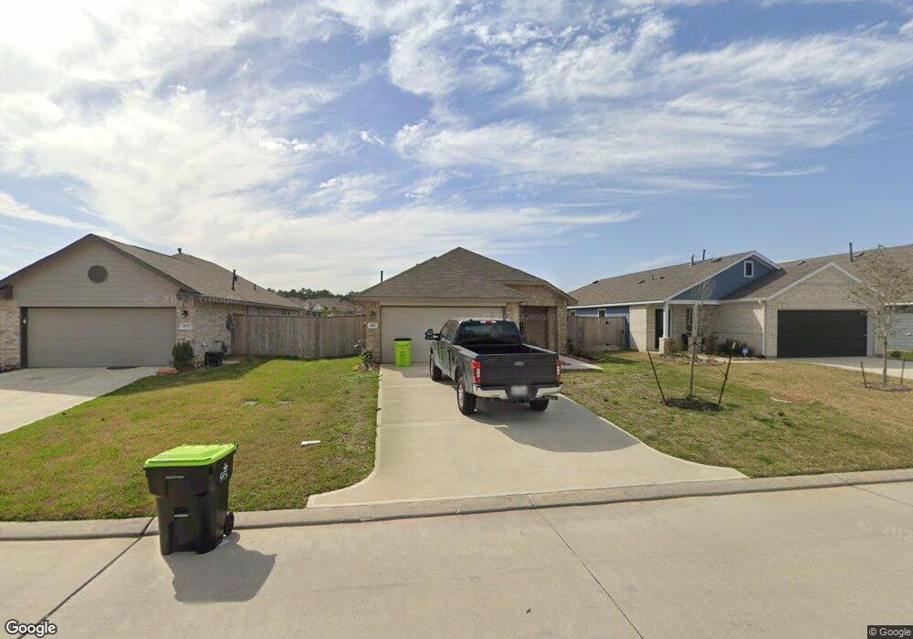 411 Rosebank Ranch, Magnolia, TX 77354 - photo 1