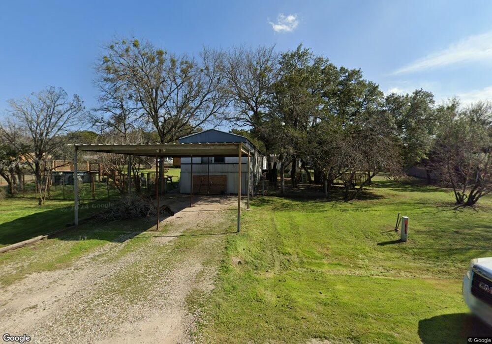 205 Rifleman Rd, Weatherford, TX 76087 - photo 1