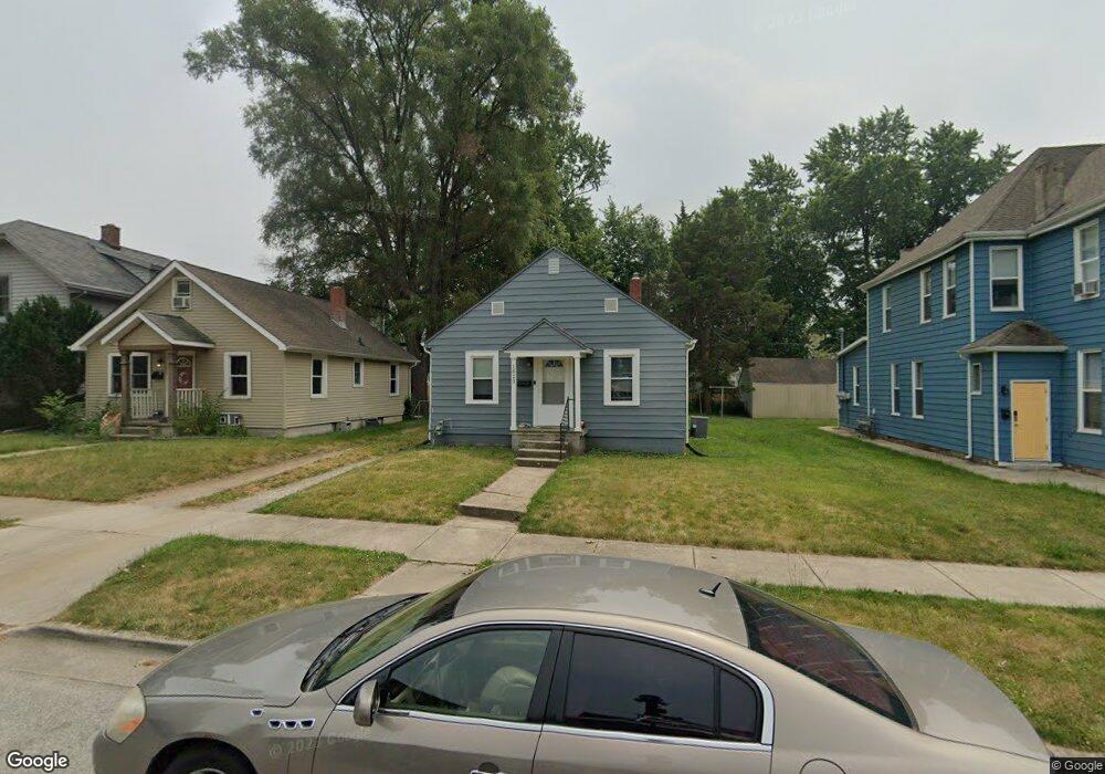 1823 Meharry St, Lafayette, IN 47904 - photo 1
