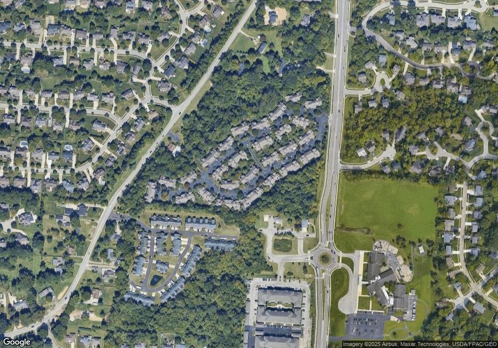 346 Sycamore Ridge Way unit 346, Columbus, OH 43230 - photo 1