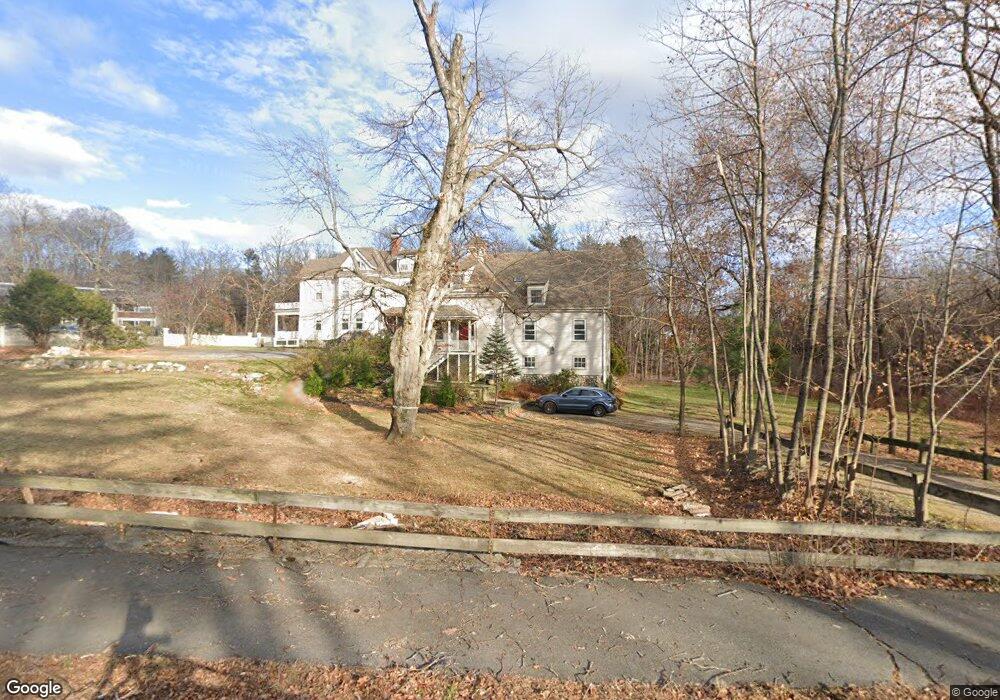 2 School St, Weston, MA 02493 - photo 1