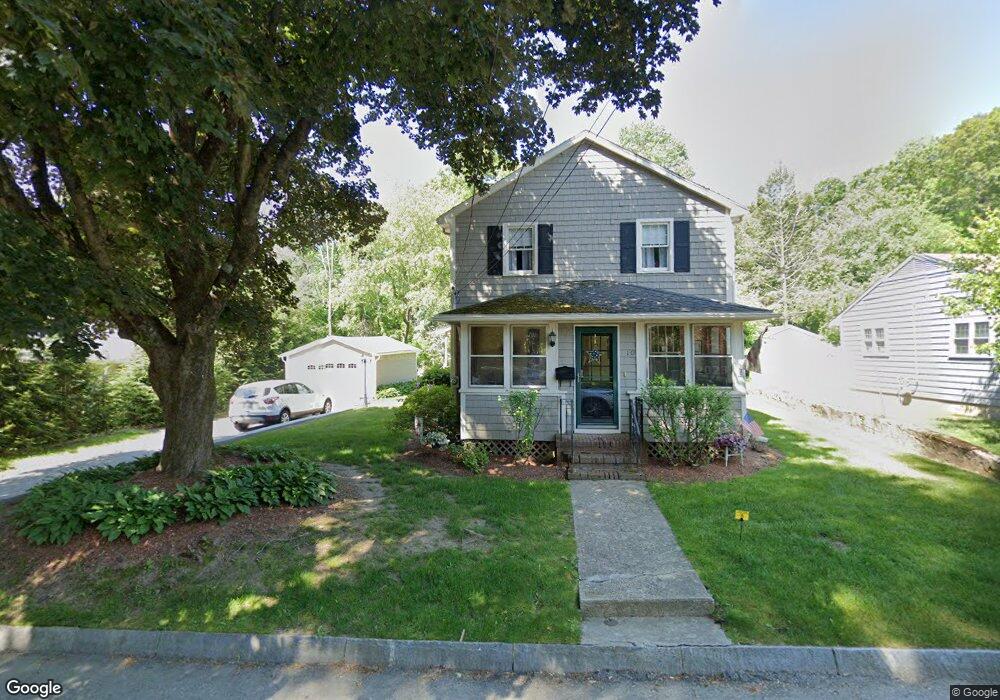 10 Talbot Terrace, Uxbridge, MA 01569 - photo 1