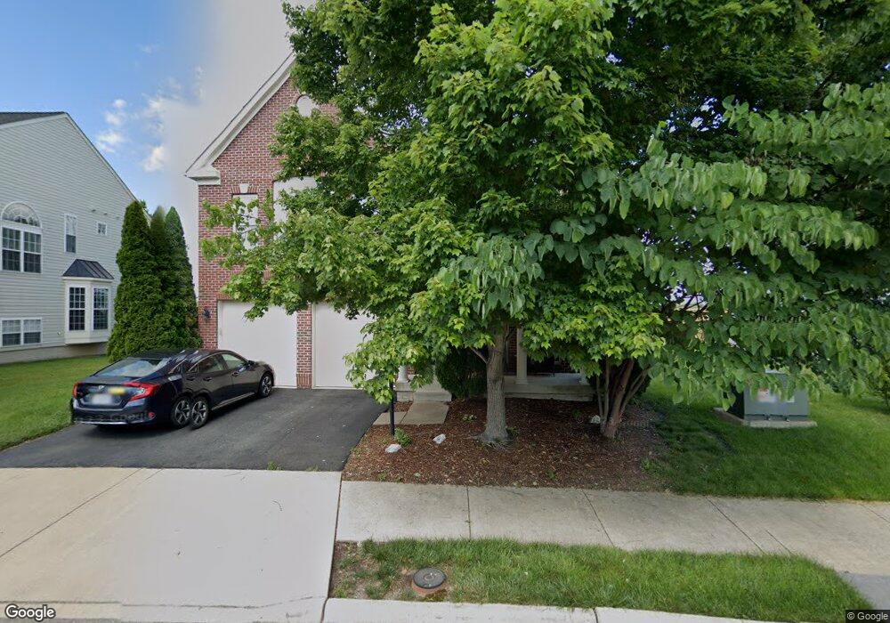 42181 St Huberts Place, Chantilly, VA 20152 - photo 1