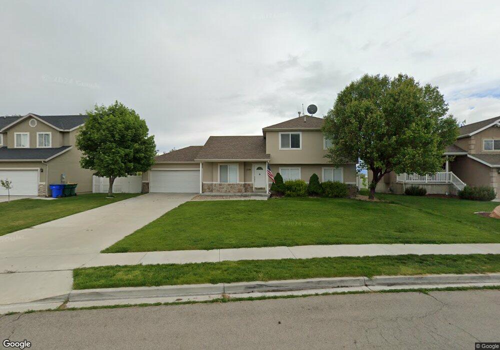 339 Lakeview Dr, Lehi, UT 84043 - photo 1