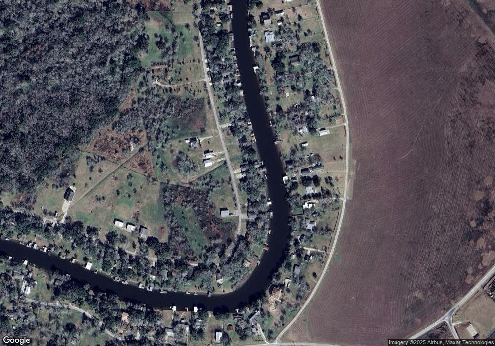 1163 Pr 652 (Live Oak Bend), Sargent, TX 77414 - photo 1