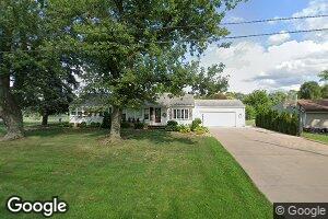 3430 State Route 99, Monroeville, OH 44847