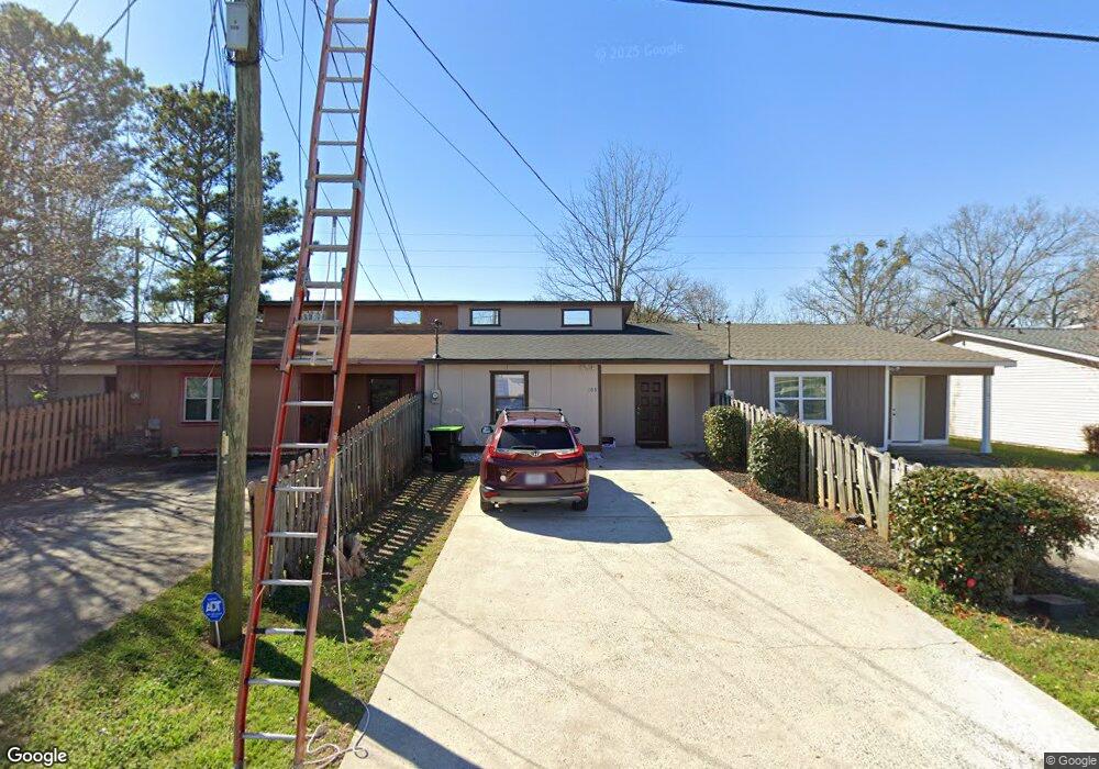 105 Villa Ct N, Warner Robins, GA 31093 - photo 1